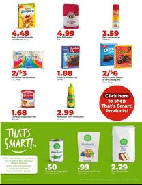 Hy-Vee weekly ad week 45 Page 25
