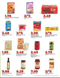 Hy-Vee weekly ad week 45 Page 26