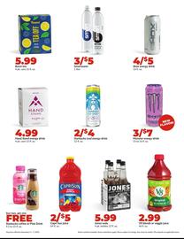 Hy-Vee weekly ad week 45 Page 30
