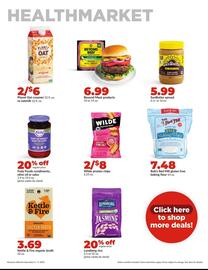 Hy-Vee weekly ad week 45 Page 34