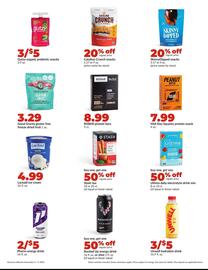 Hy-Vee weekly ad week 45 Page 35