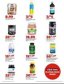 Hy-Vee weekly ad week 45 Page 36