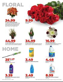 Hy-Vee weekly ad week 45 Page 37