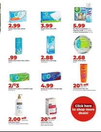 Hy-Vee weekly ad week 45 Page 38