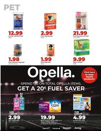 Hy-Vee weekly ad week 45 Page 39