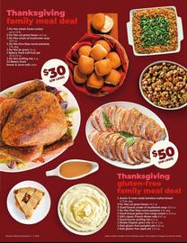 Hy-Vee weekly ad week 45 Page 4