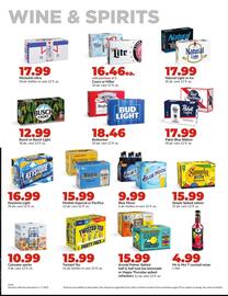 Hy-Vee weekly ad week 45 Page 40