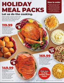 Hy-Vee weekly ad week 45 Page 5