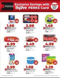 Hy-Vee weekly ad week 45 Page 6