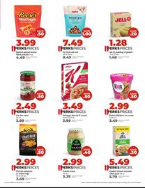 Hy-Vee weekly ad week 45 Page 7