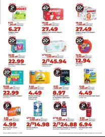 Hy-Vee weekly ad week 45 Page 9