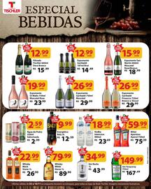 Catálogo Supermercados Tischler Página 2
