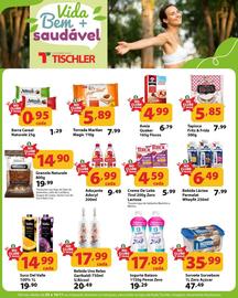 Catálogo Supermercados Tischler Página 3