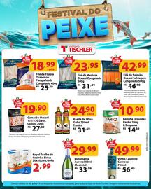 Catálogo Supermercados Tischler Página 4