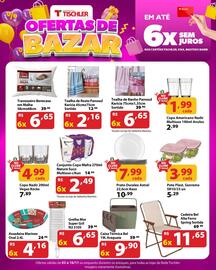 Catálogo Supermercados Tischler Página 5