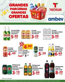 Catálogo Supermercados Tischler Página 6