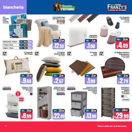 Volantino Franzy's Food Pagina 7