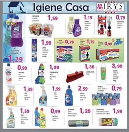 Volantino Irys Pagina 2