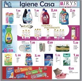 Volantino Irys Pagina 3