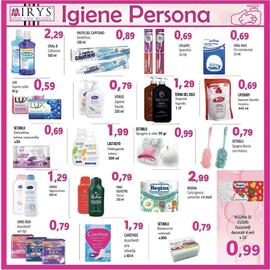 Volantino Irys Pagina 4