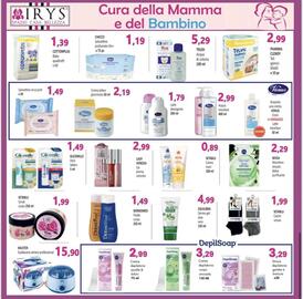 Volantino Irys Pagina 6
