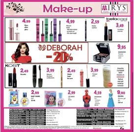 Volantino Irys Pagina 8