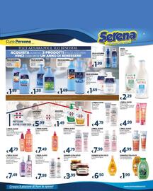 Volantino Serena Detersivi Pagina 5
