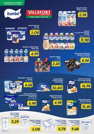 Catálogo Villefort Atacadista semana 45 Página 1