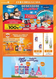 Volantino Kuadrifoglio Pagina 10