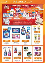 Volantino Kuadrifoglio Pagina 11