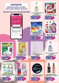 Volantino Kuadrifoglio Pagina 2