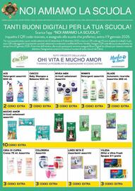 Volantino Kuadrifoglio Pagina 3