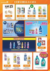 Volantino Kuadrifoglio Pagina 8