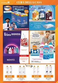 Volantino Kuadrifoglio Pagina 9