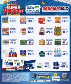 Encarte Bahamas Mix Página 2