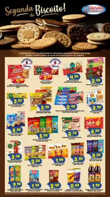 Encarte Bramil Supermercados (válido até 3-11)