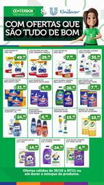 Encarte CenterBox Página 1