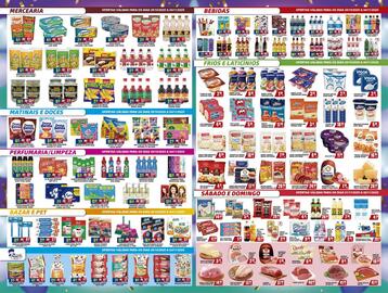 Folheto Higa's Supermercado semana 44 Página 2