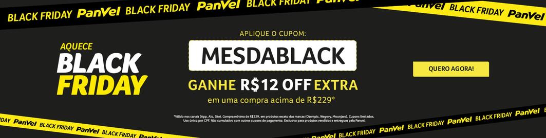 Catálogo Panvel Farmácia semana 45 Página 1