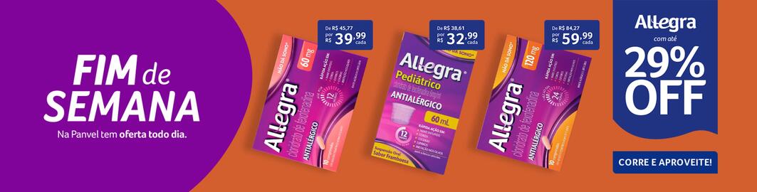 Catálogo Panvel Farmácia semana 45 Página 2