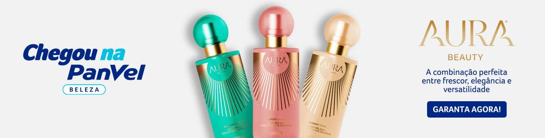 Catálogo Panvel Farmácia semana 45 Página 3