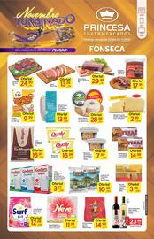 Encarte Supermercados Princesa Página 1