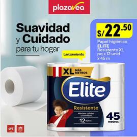 Catálogo Plaza Vea Página 1