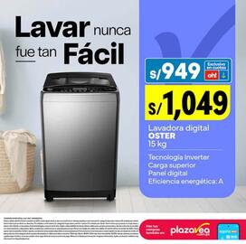 Catálogo Plaza Vea Página 14