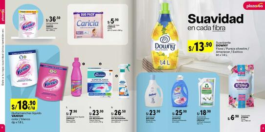 Catálogo Plaza Vea Página 5