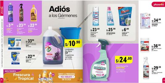 Catálogo Plaza Vea Página 7