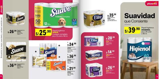 Catálogo Plaza Vea Página 8