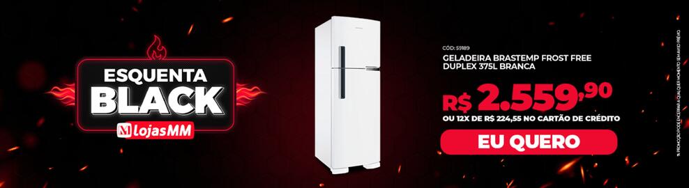 Catálogo Lojas MM Página 2