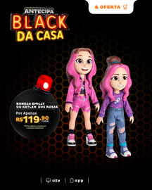 Encarte Casa e Vídeo semana 45 Página 2