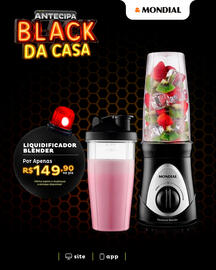 Encarte Casa e Vídeo semana 45 Página 3